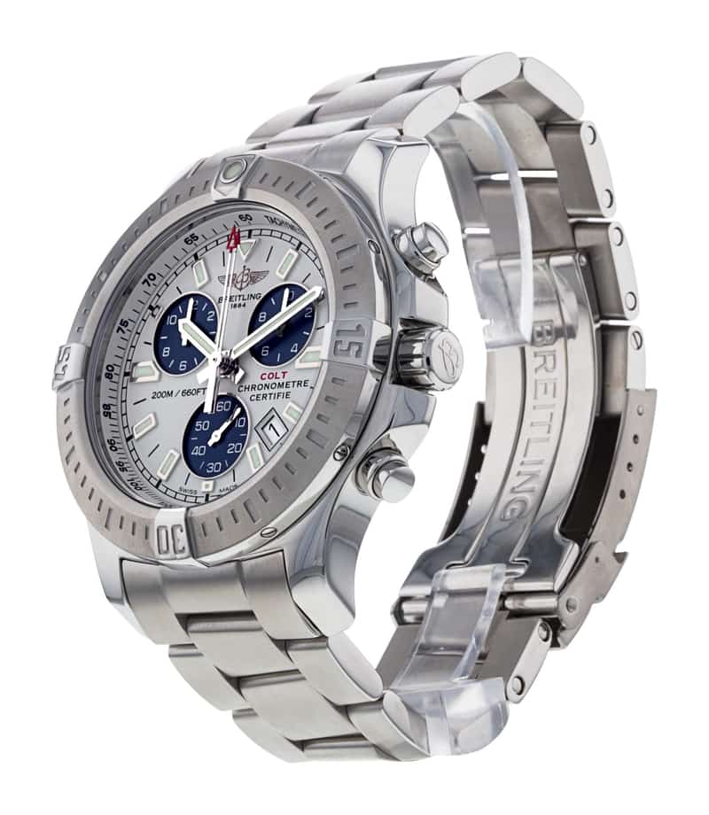 Breitling Colt Chronograph II A73388